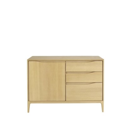 Ercol Romana Small Sideboard