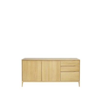 Ercol Romana Large Sideboard