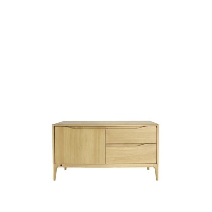 Ercol Romana IR TV Unit