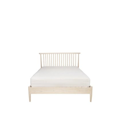 Ercol Salina Spindle Headboard Bed