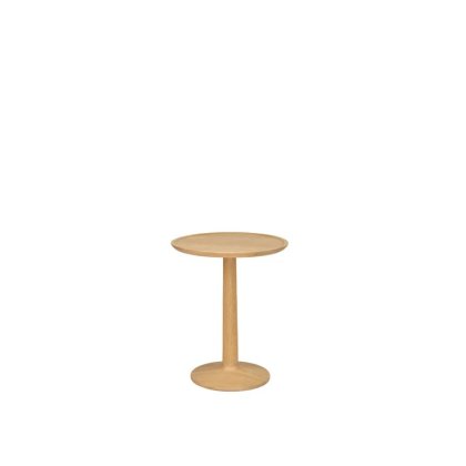 Ercol Siena Low Side Table