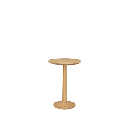 Ercol Siena Medium Side Table