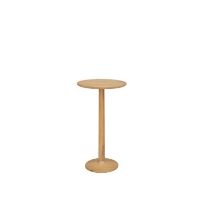 Ercol Siena High Side Table