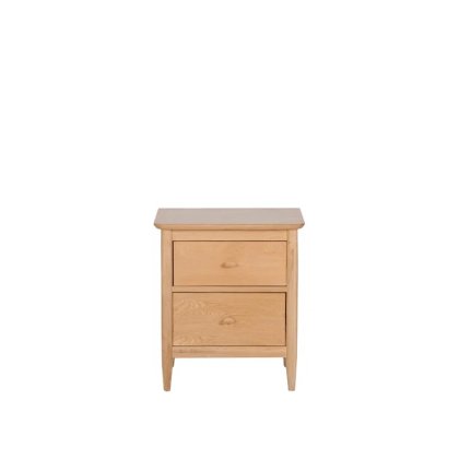 Ercol Teramo Bedside Cabinet