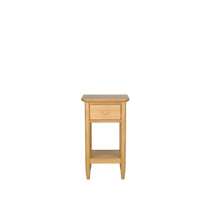Ercol Teramo Compact Side Table