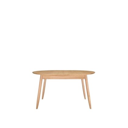 Ercol Teramo Small Extending Dining Table