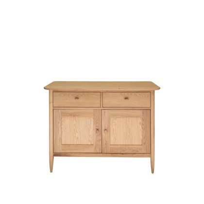 Ercol Teramo Small Sideboard