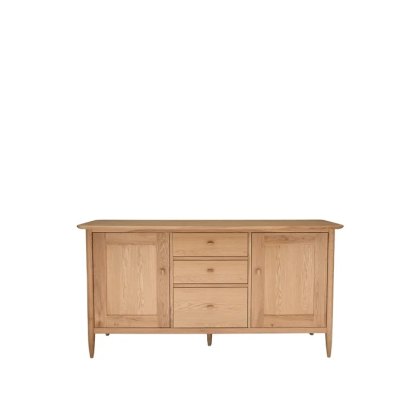 Ercol Teramo Large Sideboard