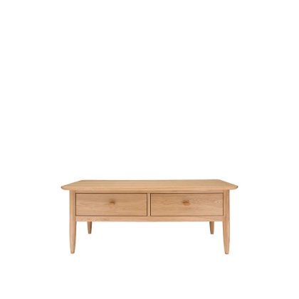Ercol Teramo Coffee Table