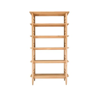 Ercol Teramo Shelving Unit