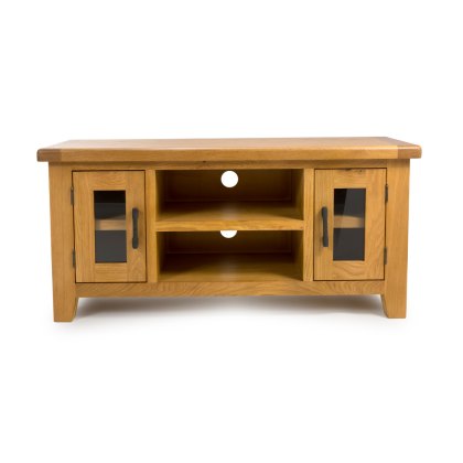Arreton Large TV Unit