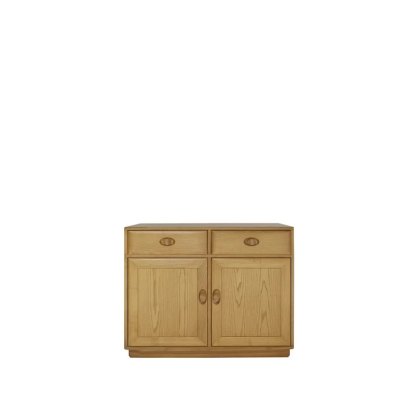 Ercol Windsor Cabinet with Drawers Ercol Windsor Cabinet with Drawers