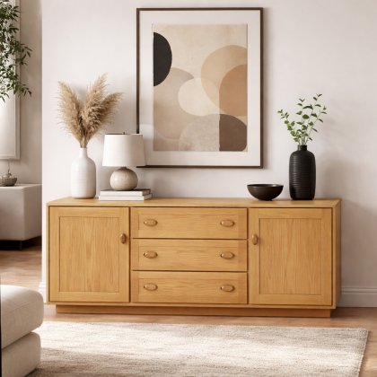 Ercol Windsor Sideboard