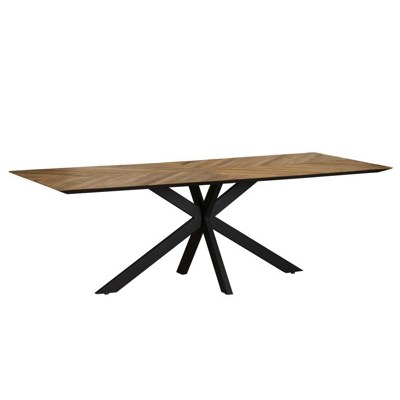 Calbourne 200cm Dining Table Calbourne 200cm Dining Table