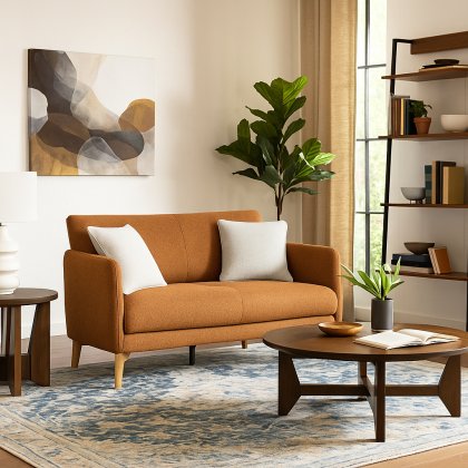 Ercol Aosta Small Sofa