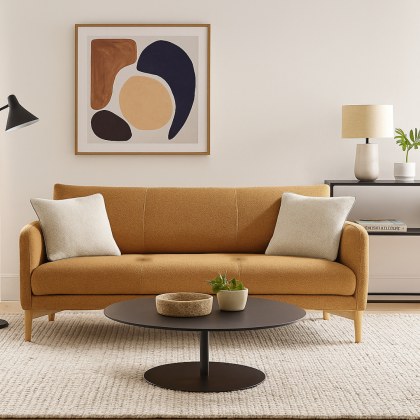 Ercol Aosta Medium Sofa