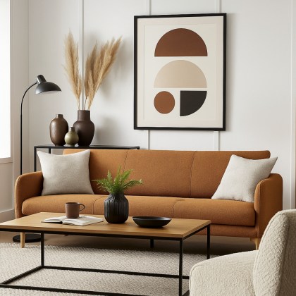 Ercol Aosta Large Sofa