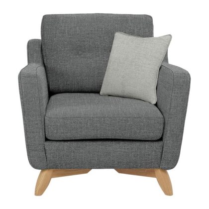 Ercol Cosenza Armchair