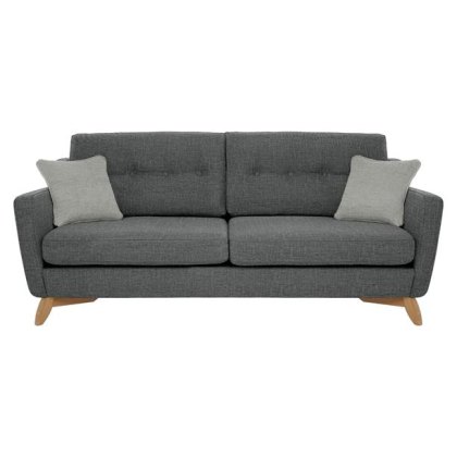 Ercol Cosenza Large Sofa