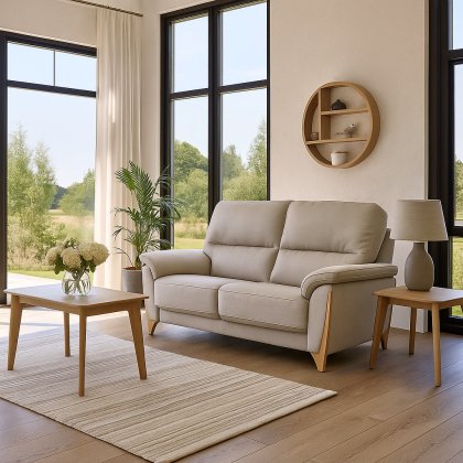Enna Medium Sofa