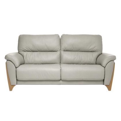 Enna Large Recliner Sofa