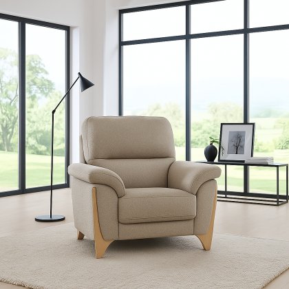 Enna Armchair