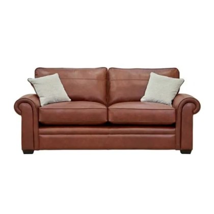 Parker Knoll Amersham Large 2 Seater Sofa