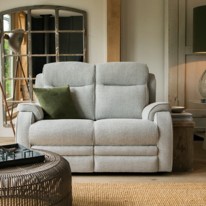 Parker Knoll Boston 2 Seater Parker Knoll Boston 2 Seater