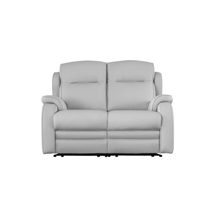 Parker Knoll Boston 2 Seater - Double Power Recliner with Button Switches Parker Knoll Boston 2 Seater - Double Power Recliner with Button Switches