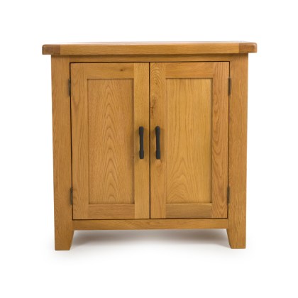 Arreton 2 Door Cupboard