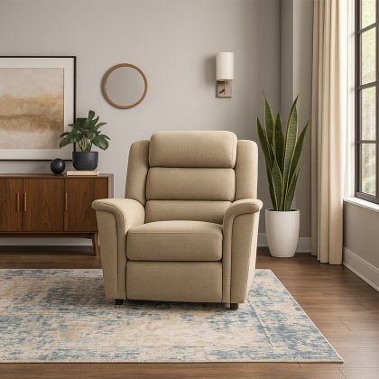 Parker Knoll Colorado Small Armchair Parker Knoll Colorado Small Armchair