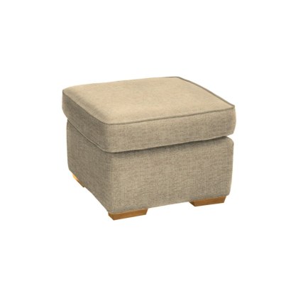 Denham Footstool