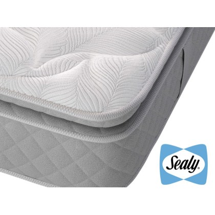 Sealy Addison Ottoman Divan Set