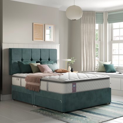 Sealy Oxford Mattress Sealy Oxford Mattress