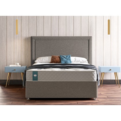 Sealy Waterford Ottoman Divan Sealy Waterford Ottoman Divan
