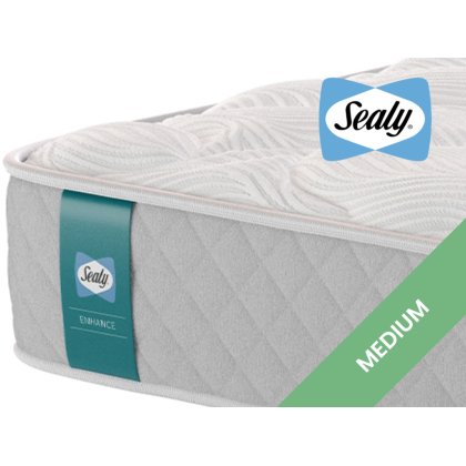 Sealy Waterford Mattress