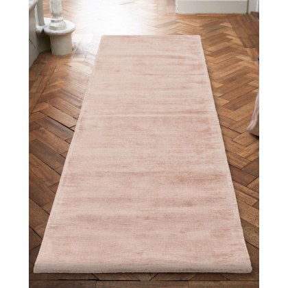 Blade Rug - Pink