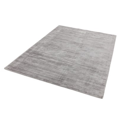 Blade Rug - Silver