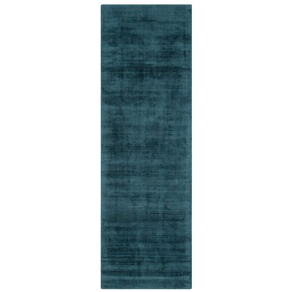 Blade Rug - Teal