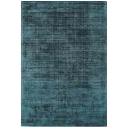Blade Rug - Teal Blade Rug - Teal
