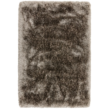 Plush Rug - Zinc Plush Rug - Zinc