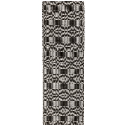 Sloan Rug - Black