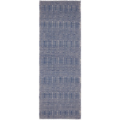 Sloan Rug - Blue