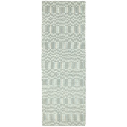 Sloan Rug - Duck Egg