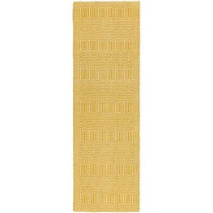 Sloan Rug - Mustard