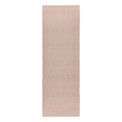 Sloan Rug - Pink