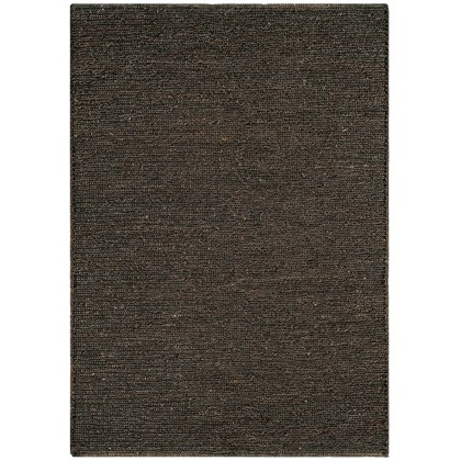 Soumak Rug - Charcoal Soumak Rug - Charcoal