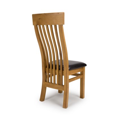 Arreton Slat Back Chair