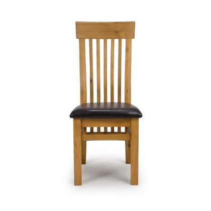 Arreton Slat Back Chair