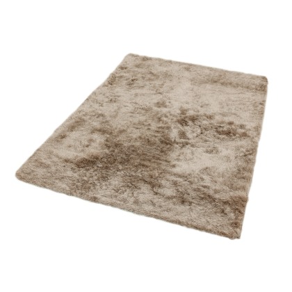 Whisper Rug - Mocha